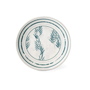 Green Leaf Yemek Takımı 24 Parça 6 Kişilik Bonvagon