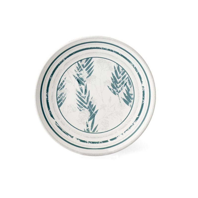 Green Leaf Yemek Takımı 24 Parça 6 Kişilik Bonvagon