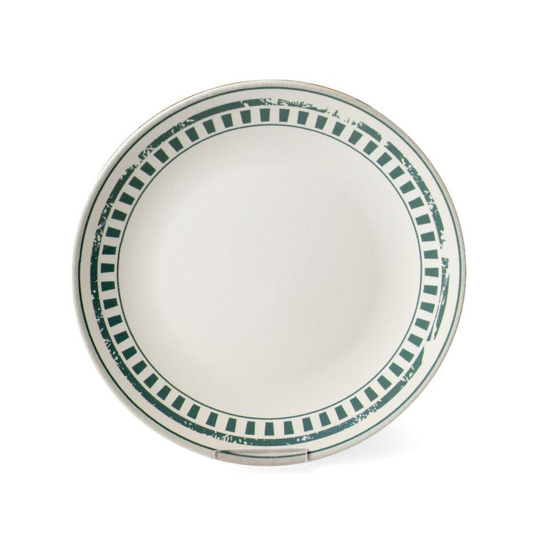 Green Leaf Yemek Takımı 24 Parça 6 Kişilik Bonvagon