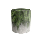 Green Leaves Puf