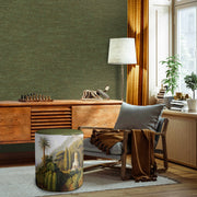 Green Monument Puf