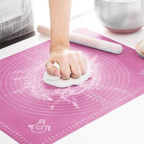 Hamur Açma Matı Bonvagon