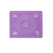 Hamur Açma Matı Bonvagon