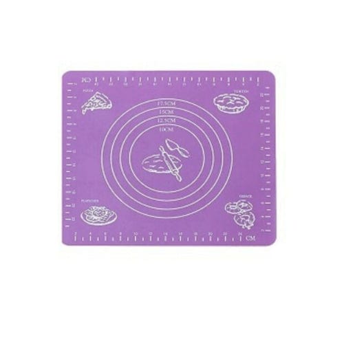 Hamur Açma Matı Bonvagon