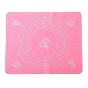 Hamur Açma Matı Bonvagon