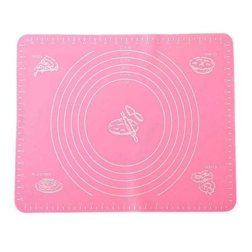 Hamur Açma Matı Bonvagon