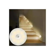 Hareket Sensörlü Led Lamba Bonvagon