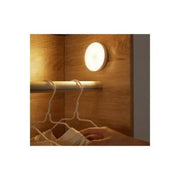 Hareket Sensörlü Led Lamba Bonvagon