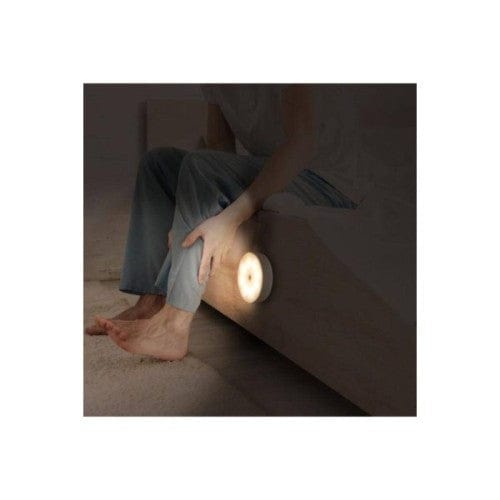 Hareket Sensörlü Led Lamba Bonvagon