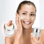 Hava Almayan Losyon Kavanozu 50ml Bonvagon