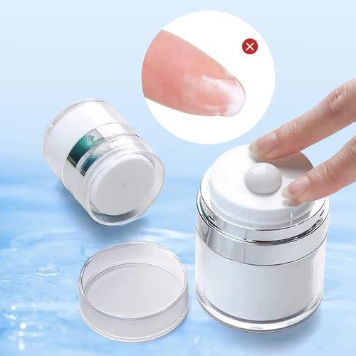 Hava Almayan Losyon Kavanozu 50ml Bonvagon