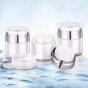 Hava Almayan Losyon Kavanozu 50ml Bonvagon