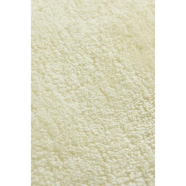 Hawai Ekru Akrilik Banyo Paspası, Kaymaz Taban, Yıkanabilir Bonvagon