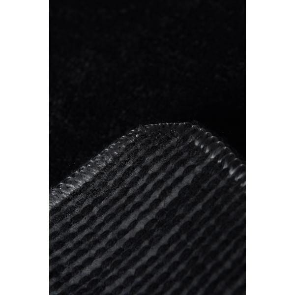 Hawai Füme 2li Set Akrilik Banyo Halısı, Kaymaz Taban, Yıkanabilir Bonvagon