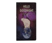 Hello Goodnight Ayıcıklı Defter Bonvagon