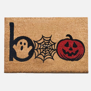 Hey Boo Doğal Koko Hindistan Cevizi Kapı Önü Paspas 60x40cm Bonvagon