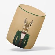 Hey Bunny Puf Bonvagon