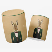 Hey Bunny Tavşan Puf