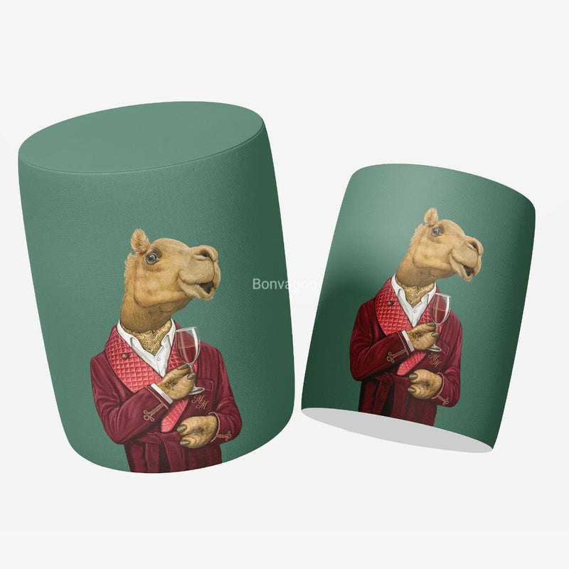 Hey Camel Puf