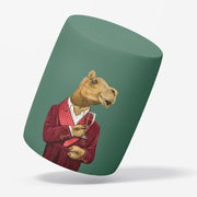 Hey Camel Puf Bonvagon