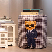 Hey Teddy Cool Puf Bonvagon