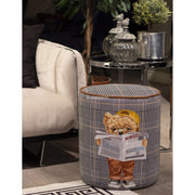 Hey Teddy Reading Puf Bonvagon