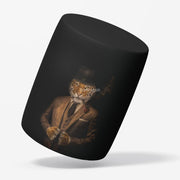 Hey Tiger Puf Bonvagon