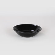 Hitit Siyah Yemek Tabağı 18cm 6 Adet Bonvagon