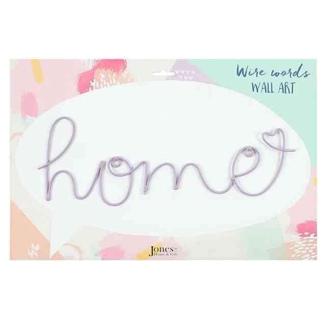 Home Tasarım Tel Yazı Bonvagon