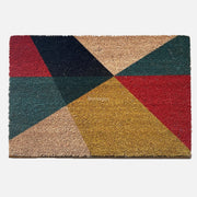 Hue Doğal Koko Hindistan Cevizi Kapı Önü Paspas 60x40cm Bonvagon