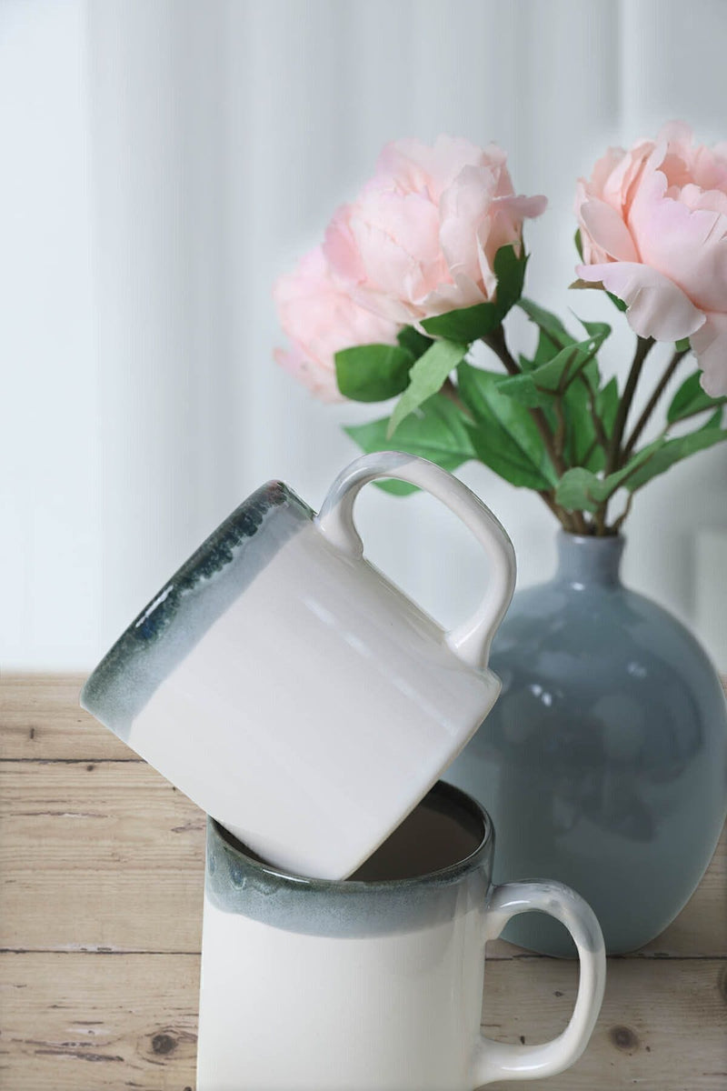 Hydra Silindir Kupa Seti 6'lı 10 Cm Bonvagon