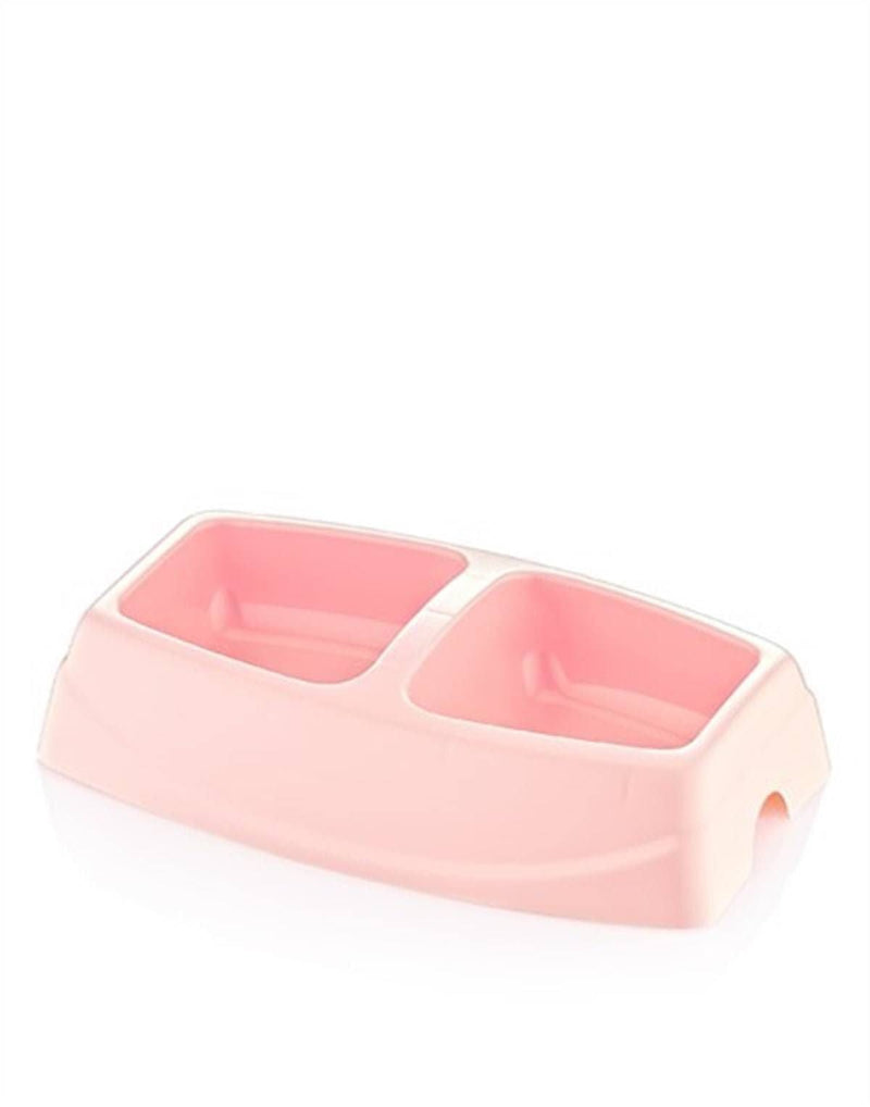 İkili Büyük Mama Kabı Bonvagon