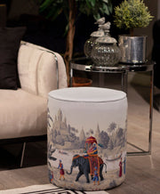 Indian Elephants Puf Bonvagon