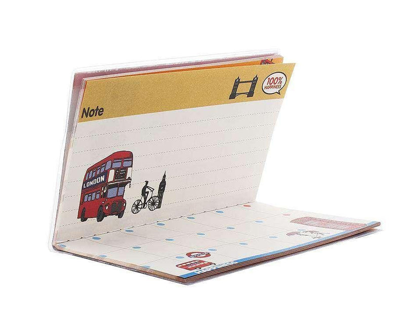 İngiliz Askeri - Planlayıcı Ajanda Bonvagon