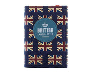 İngiliz Bayrak Kartvizitlik Bonvagon