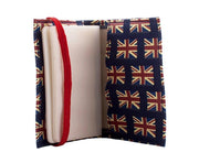 İngiliz Bayrak Kartvizitlik Bonvagon