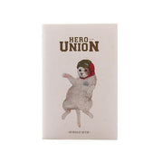 İronman Kedili A5 Defter Bonvagon