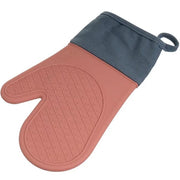 Isıya Dayanıklı Silikon Fırın Eldiveni Bonvagon