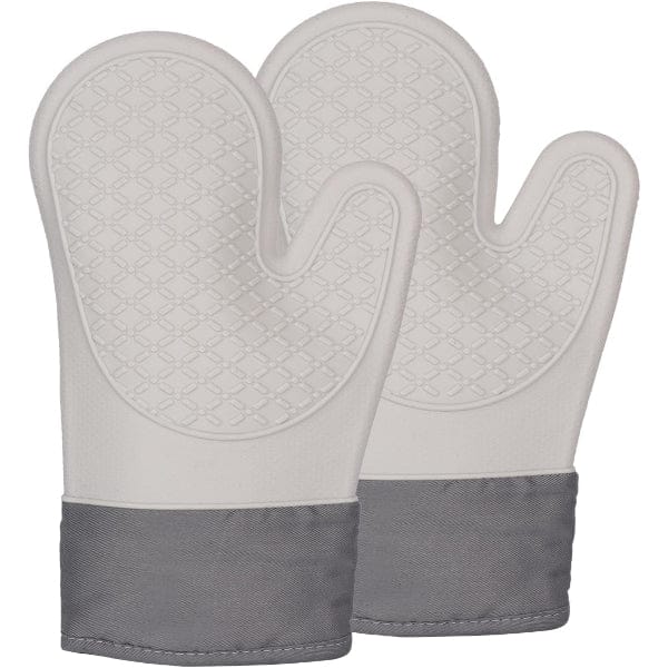 Isıya Dayanıklı Silikon Fırın Eldiveni Bonvagon