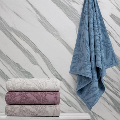 Jakarlı 4´Lü 50x90 El Havlusu Milena Bonvagon