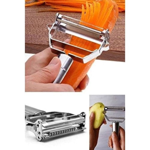 Jülyen Meyve Sebze Soyacağı Bonvagon