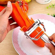 Jülyen Meyve Sebze Soyacağı Bonvagon