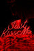 Just Kiss Me Yazılı Neon Led Işıklı Tablo Duvar Dekorasyon Bonvagon