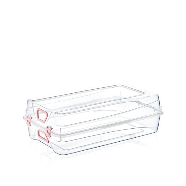 Kadın Ayakkabı Kutusu Bonvagon