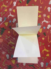 Kahverengi Not Defteri 50×70mm Bonvagon