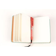 Kalın Kapaklı Beyaz Defter 108x148mm Bonvagon