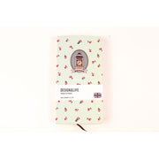 Kalın Kapaklı Big Ben Defter 178x96mm Bonvagon