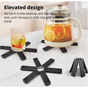 Katlanabilir Nihale Bonvagon