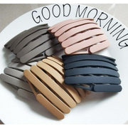 Katlanabilir Taç Toka Bonvagon