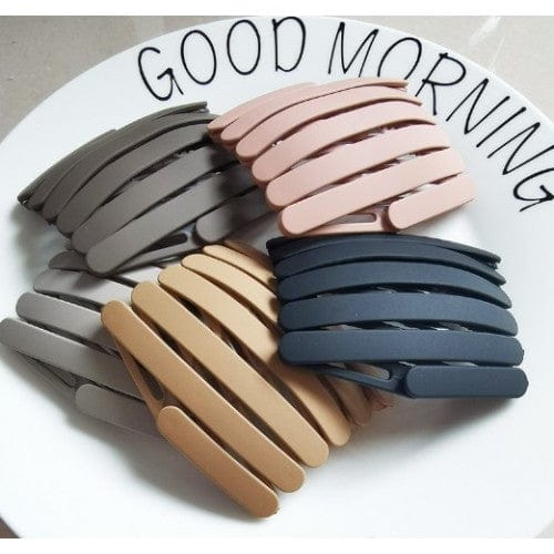 Katlanabilir Taç Toka Bonvagon